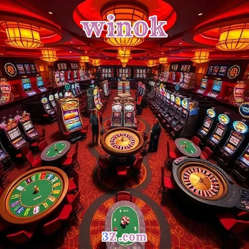 A Magia da Seção Board no Winok: Jogos e Interação