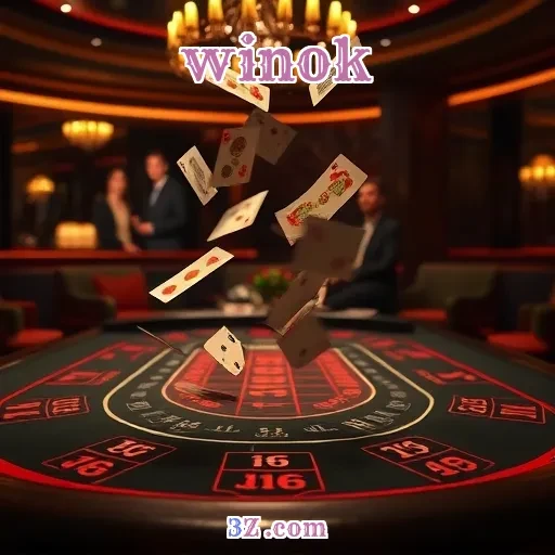 Aprendizado Interativo no Winok: Jogos que Educam e Divertem