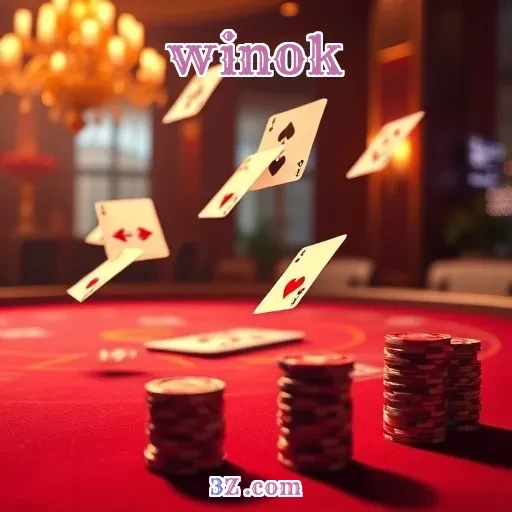 Experimente o Horror no Winok: Emoções Intensas Aguardam Você!